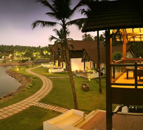 The Lalit Resort & Spa Bekal